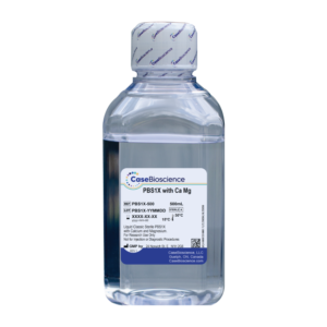 PBS1X- 500mL